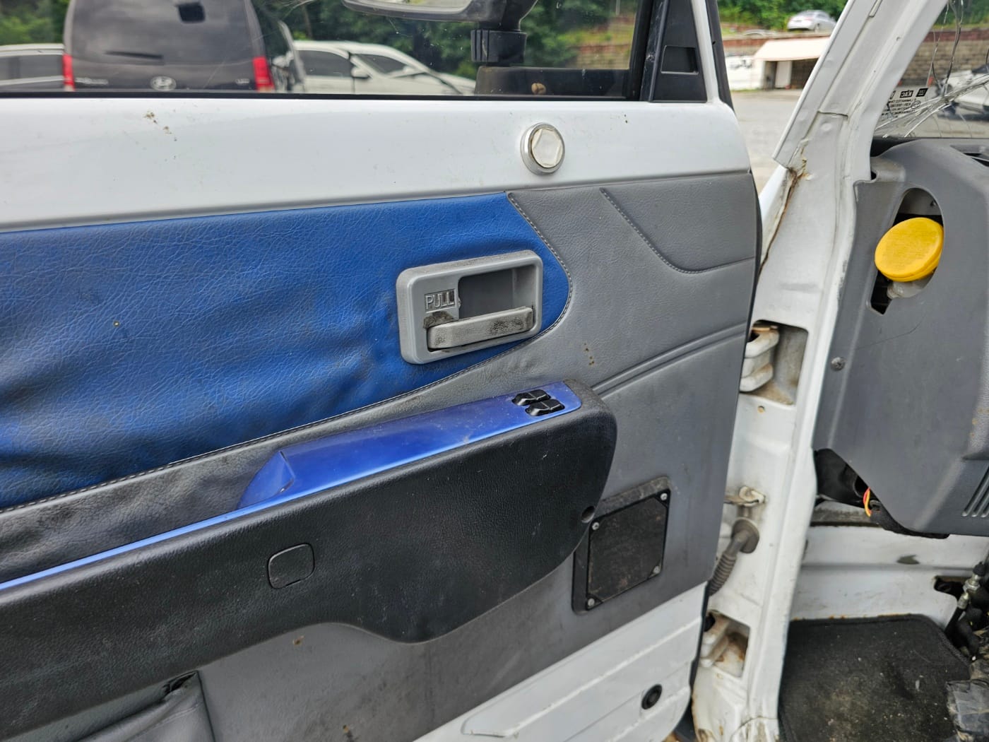 2020 Daewoo New Damas 2seats Van (S/N: 009597) 18