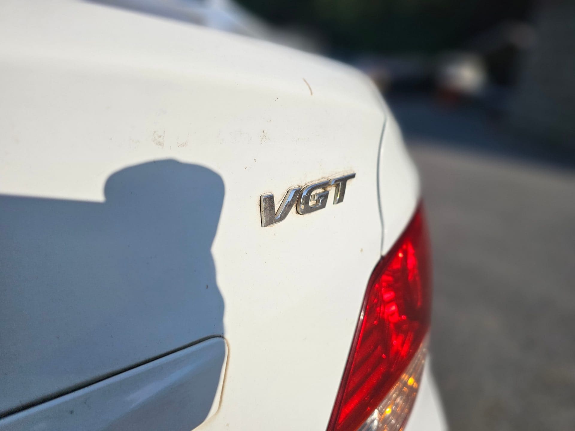 2012 Hyundai New Accent 1.6VGT (S/N: 210100) 16