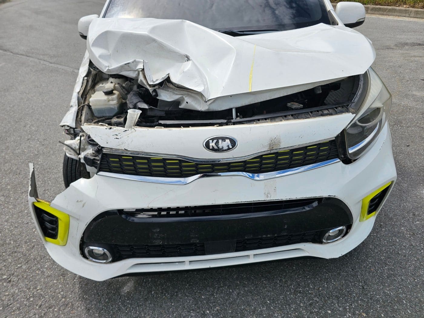 2017 Kia All New Morning (S/N: 040704) 47