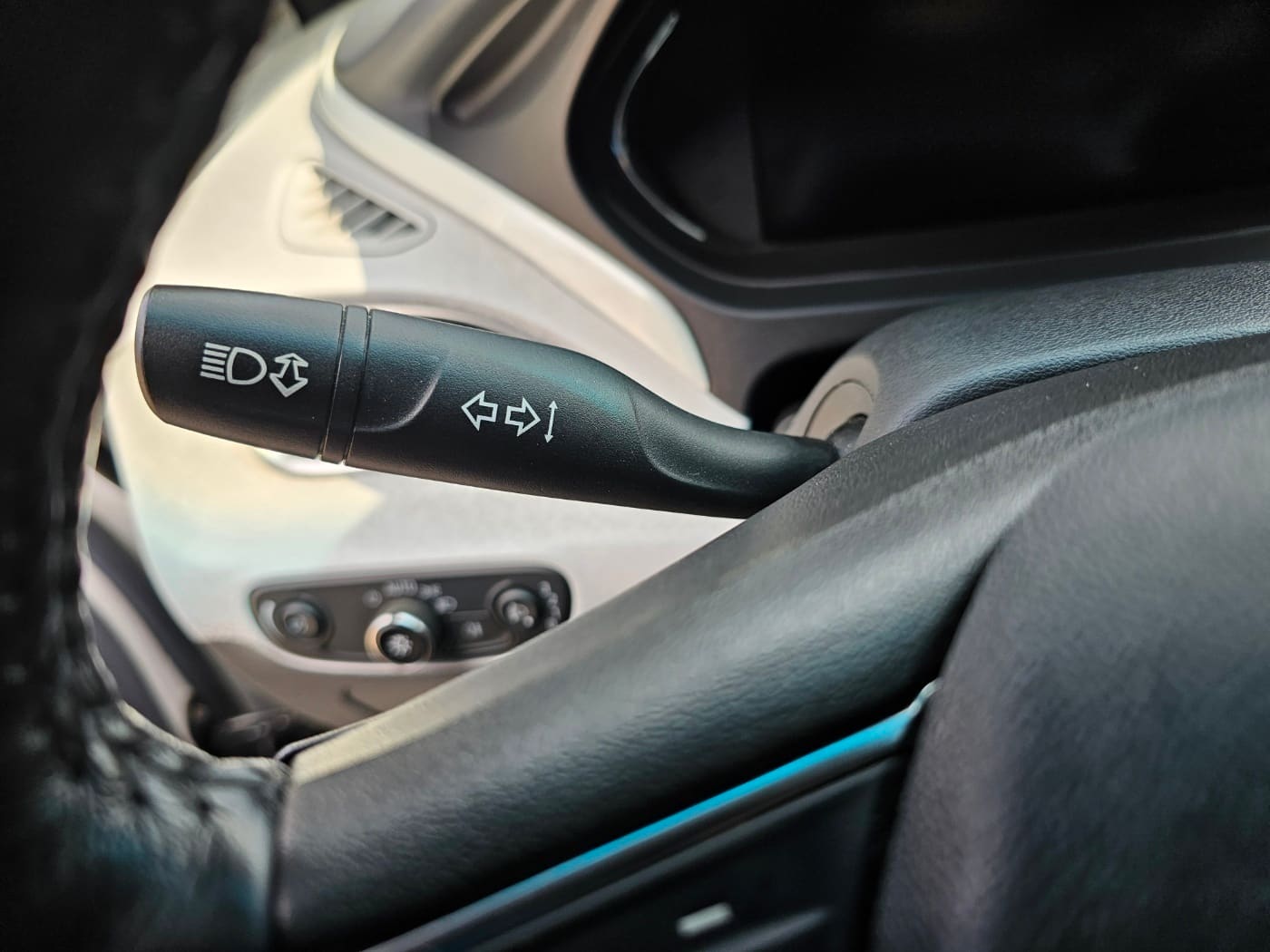 2019 Chevrolet Bolt EV LT Deluxe (S/N: 127266) 38