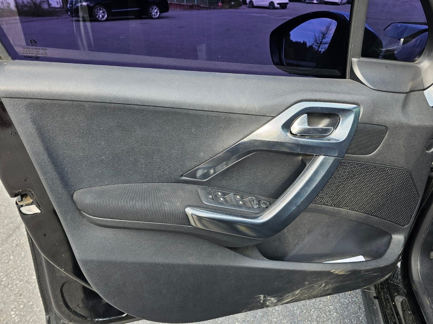 2015 Peugeot 2008 1.6 E-HDI (S/N: 045004) 34