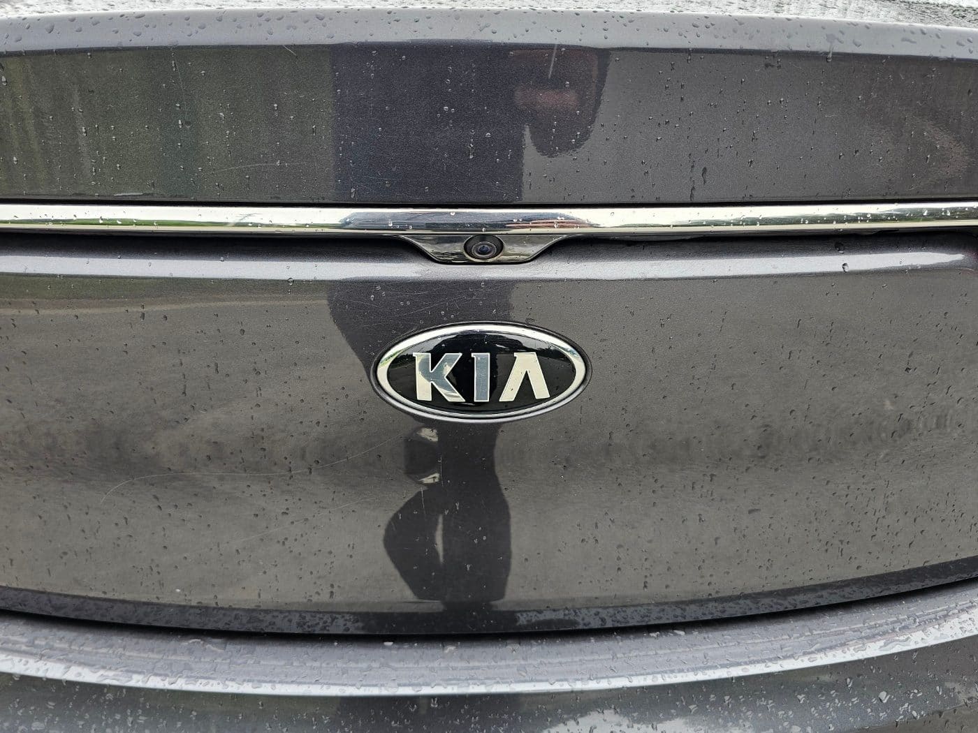 2019 Kia All New K7 3.0 LPI (S/N: 166925) 13
