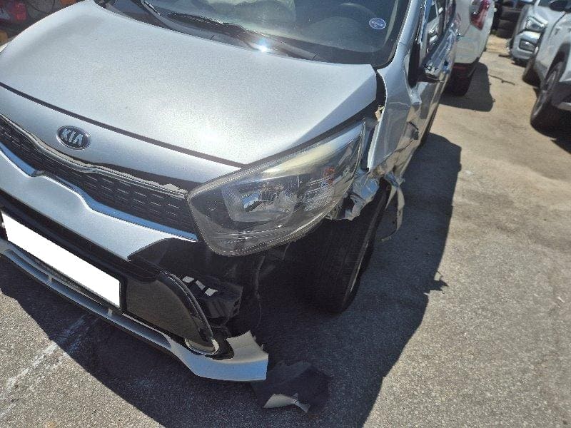 2017 Kia All New Morning (027765) pre-producted 4