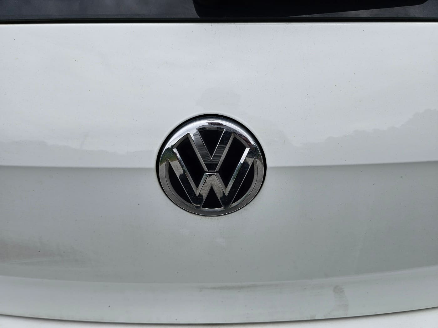 2014 Volkswagen Golf 7th Gen 1.6 TDI (S/N: 127183) 15