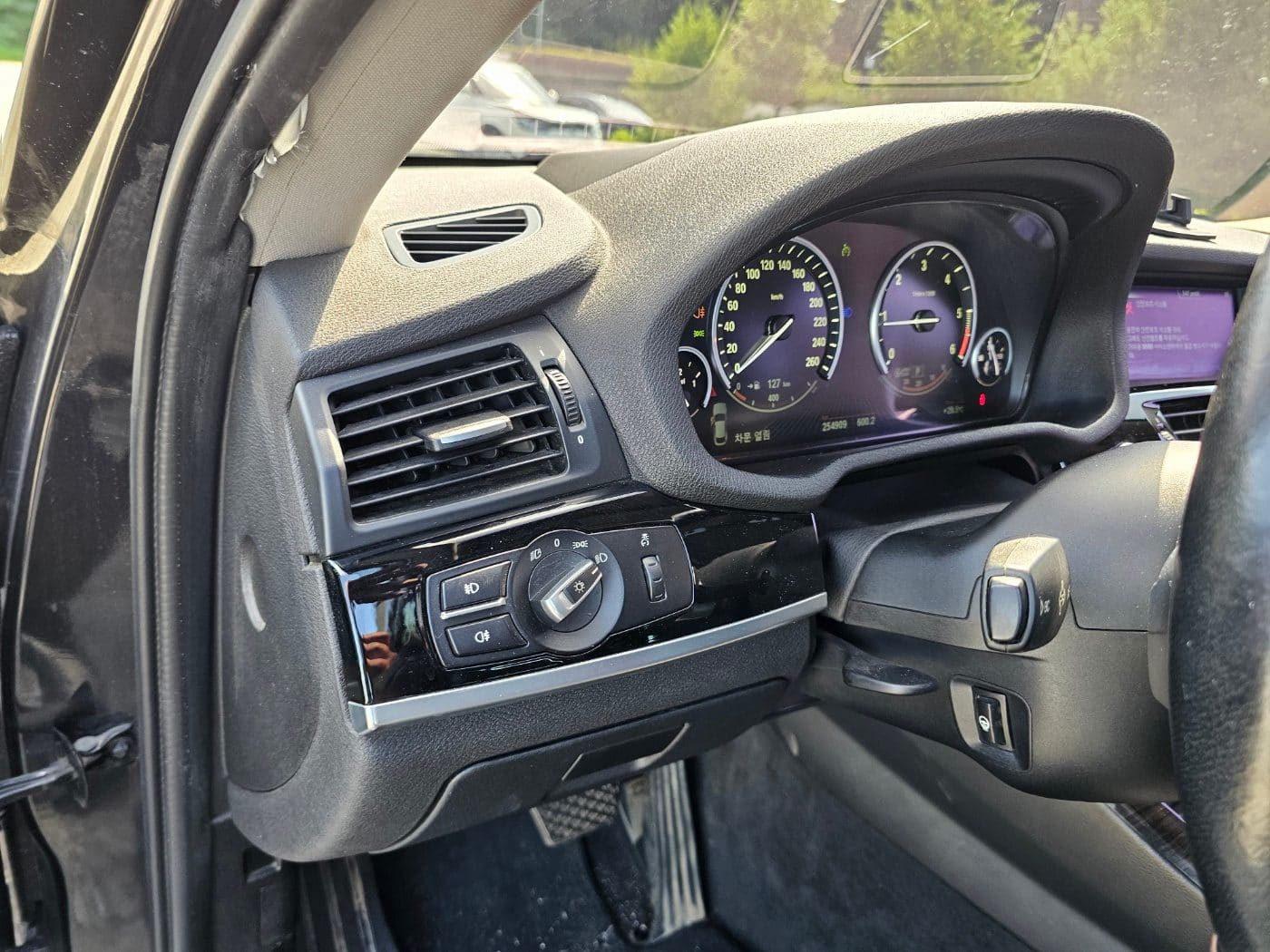 2015 BMW X4 (F26) xDrive 20d (S/N: F80049) 38