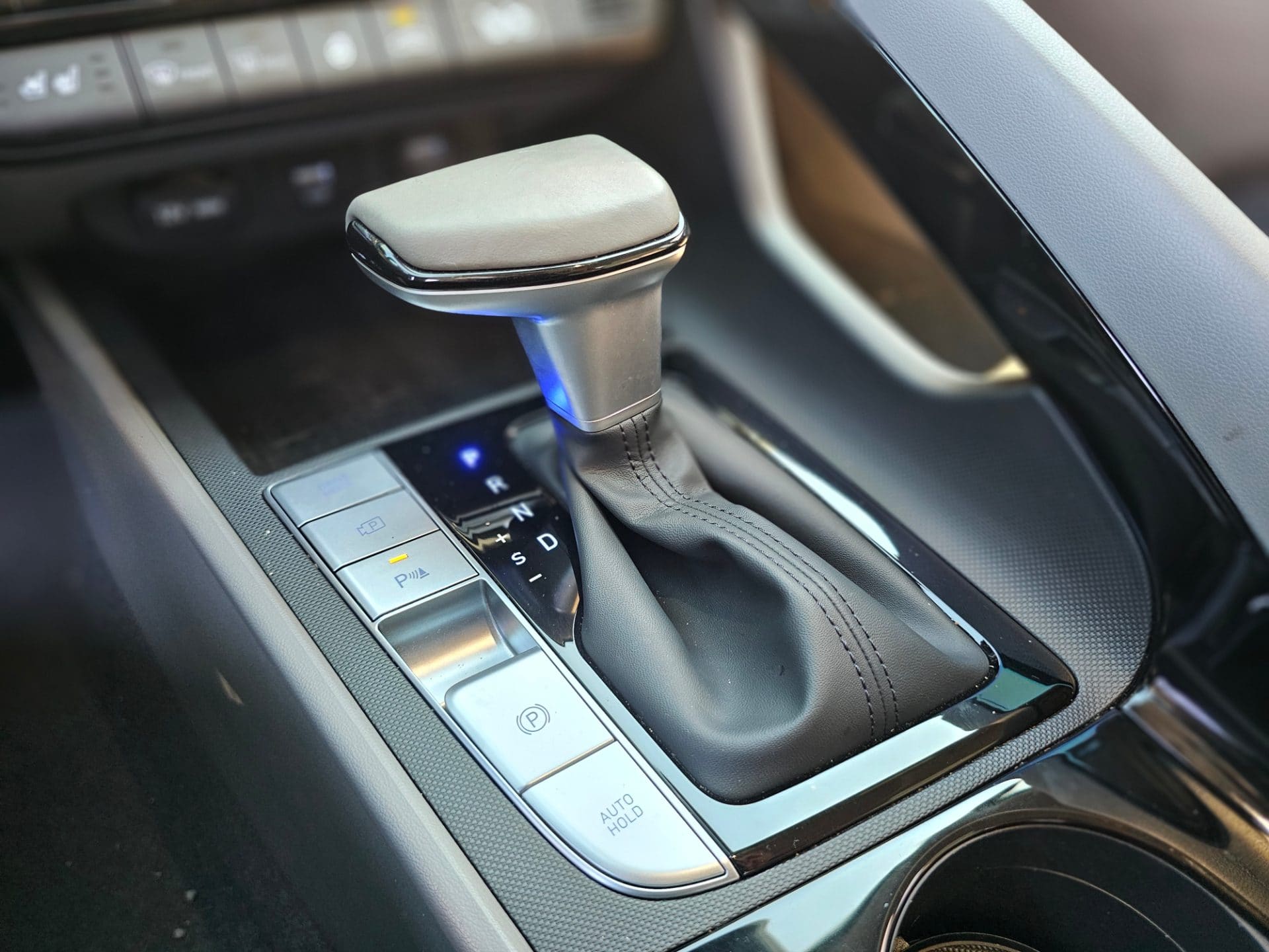 2023 Hyundai Avante (CN7) 1.6 (S/N: 514999) 42