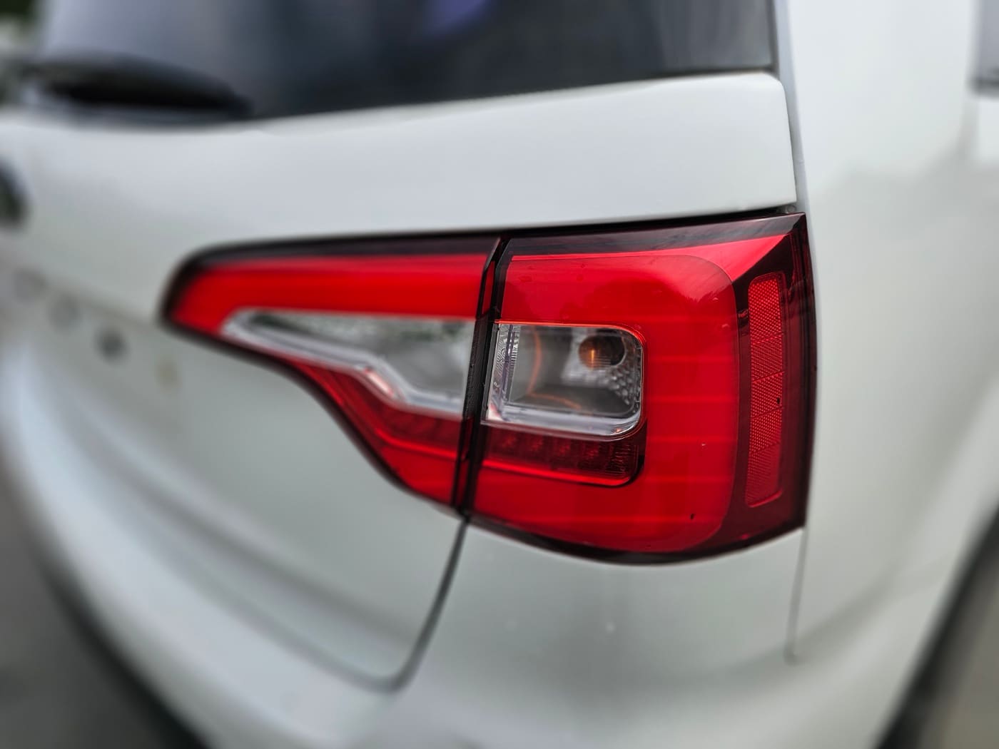 2014 Kia New Sorento R 2WD 2.0 (S/N: 467503) 12