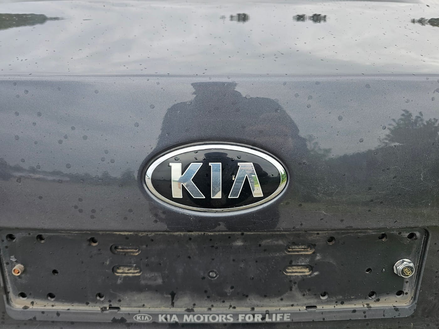 2013 Kia K5 2.0 GDI Turbo (S/N: 334808) 16