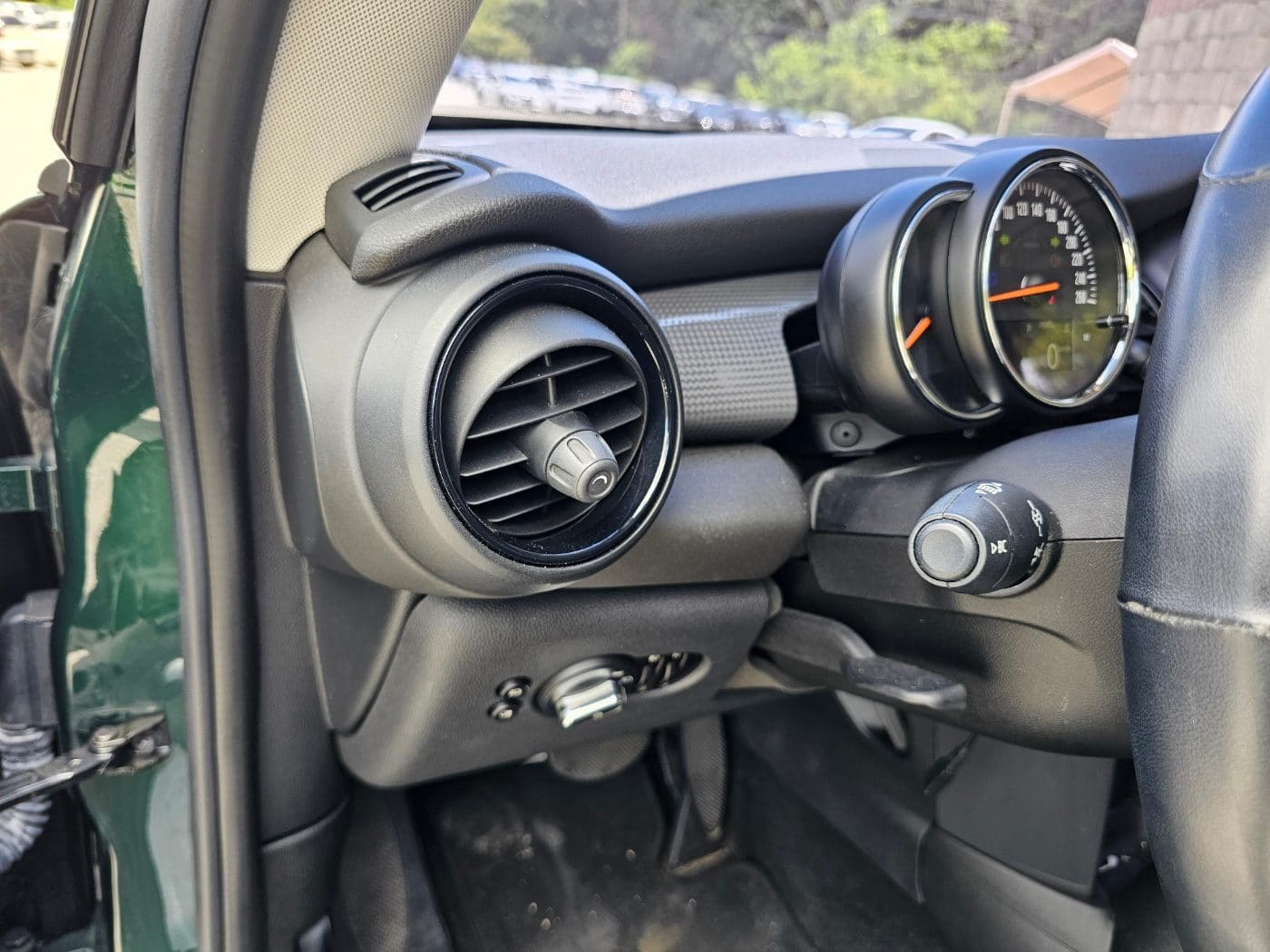 2015 Mini Cooper D (S/N: 957011) 32