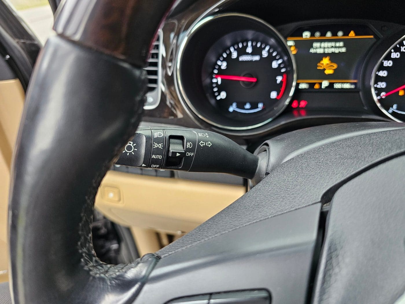 2020 Kia The New Carnival Gasoline (S/N: 666424) 44