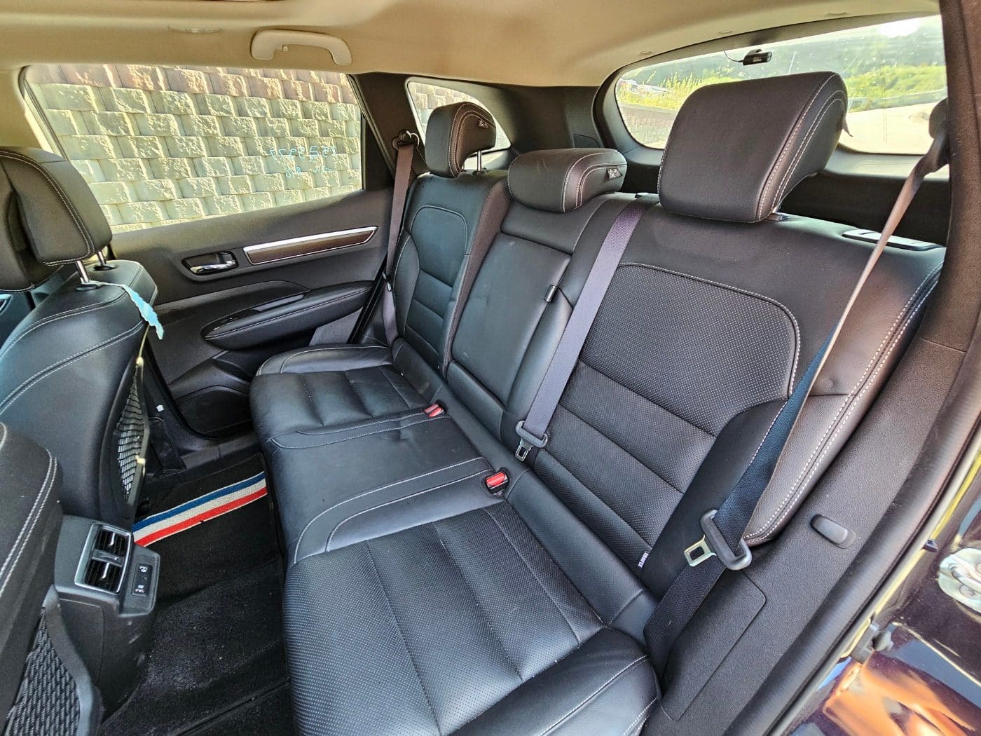 2020 Renault The New QM6 2.0 LPe (S/N: 001187) 30