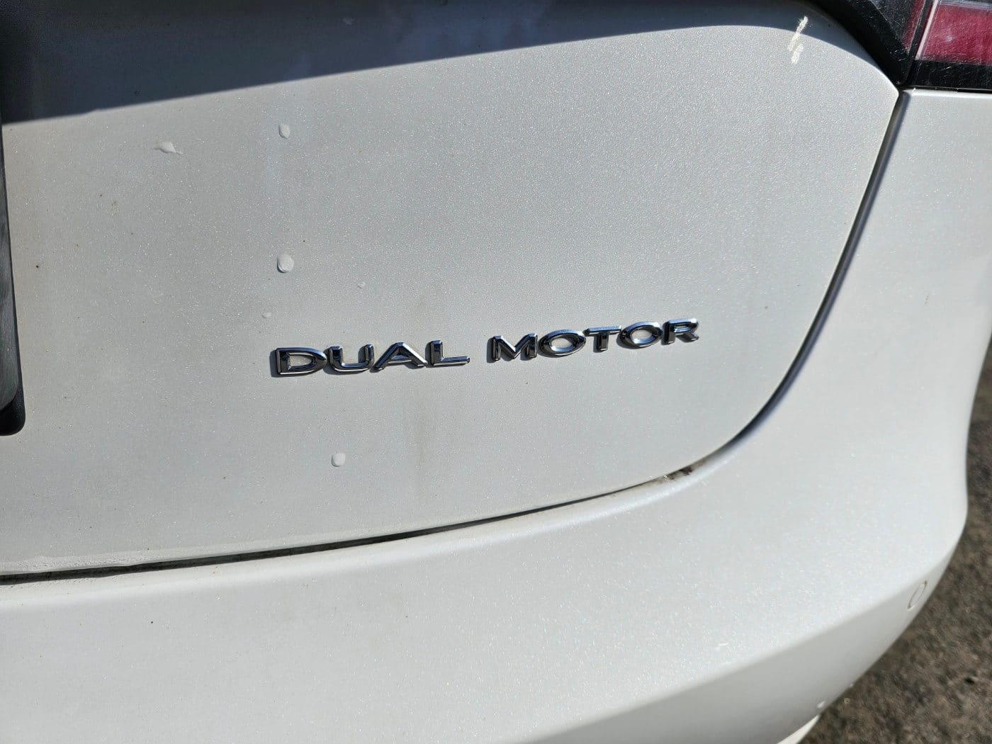 2020 Tesla Model 3 Long Range (S/N: 809042) 17