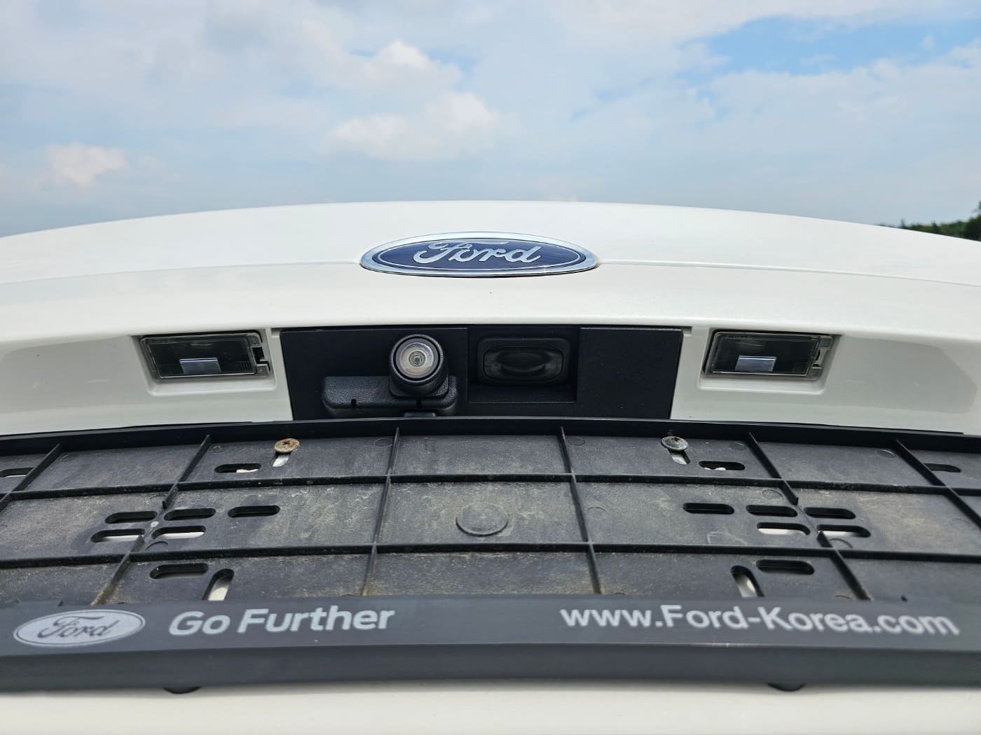 2015 Ford Fusion 2.0 SE (S/N: 155858) 16