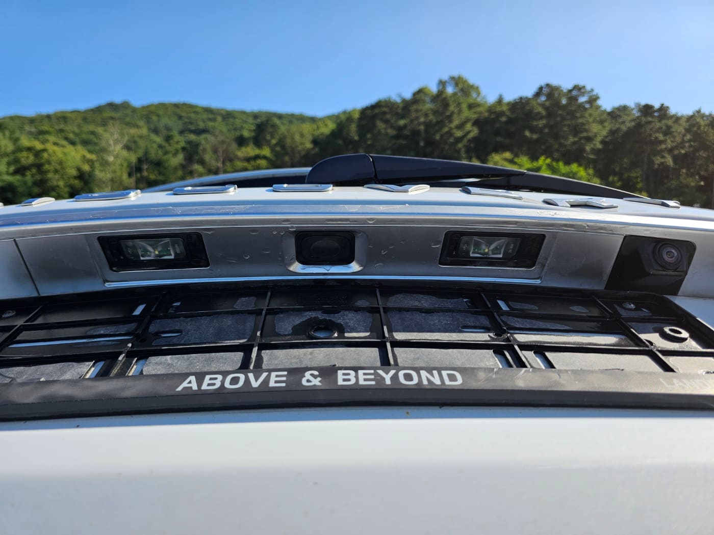 2016 Land Rover Discovery Sport 2.0 (S/N: 617358) 16