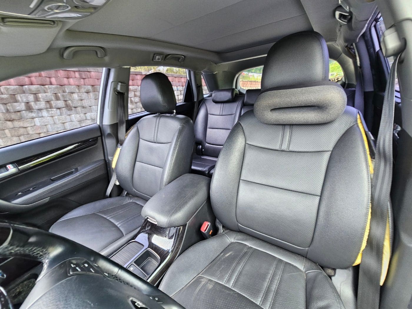 2014 Kia New Sorento R 2WD 2.0 (S/N: 467503) 48