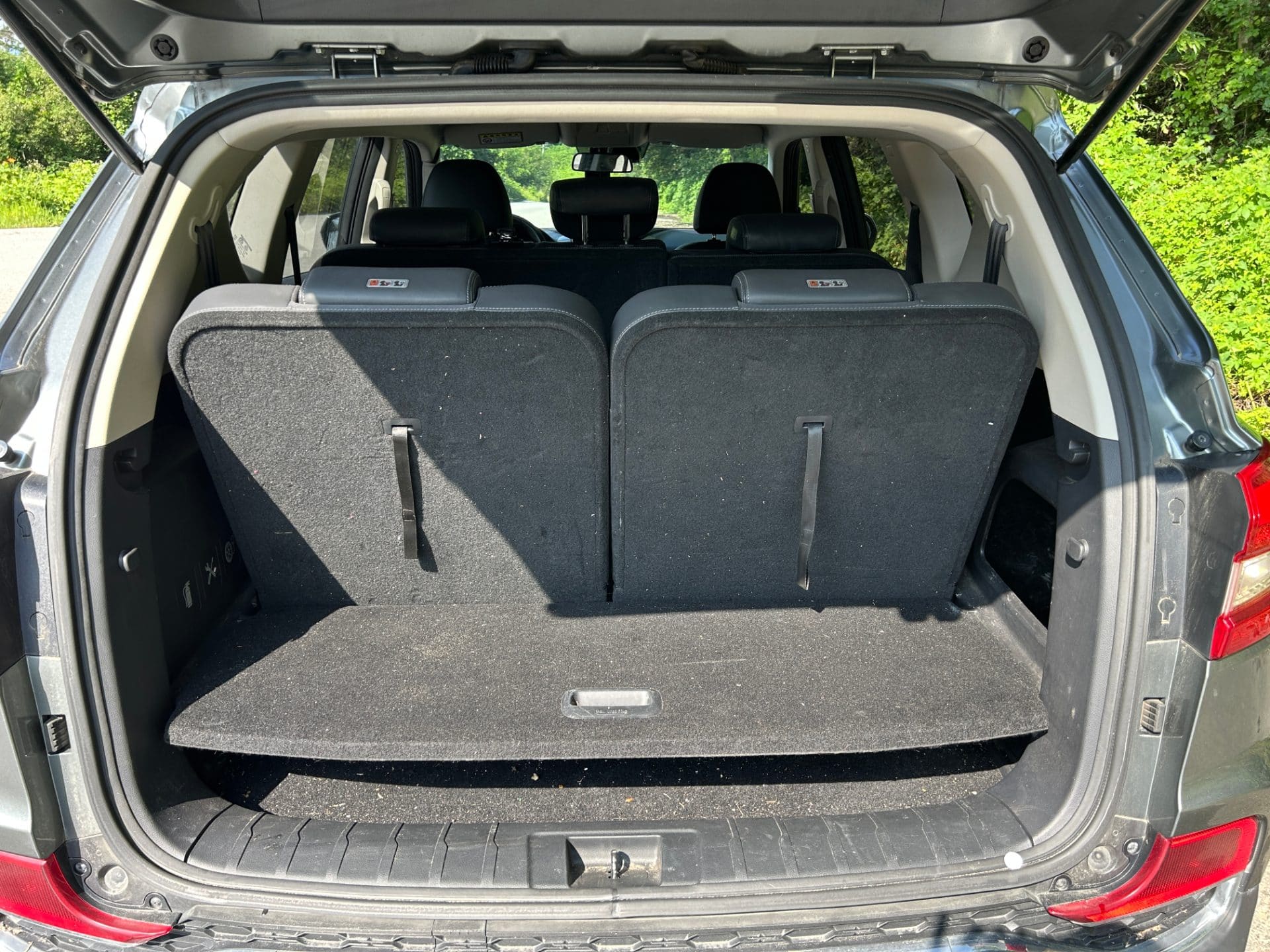 2020 KGM G4 Rexton Diesel 2.2 4WD (S/N: 053003) 13