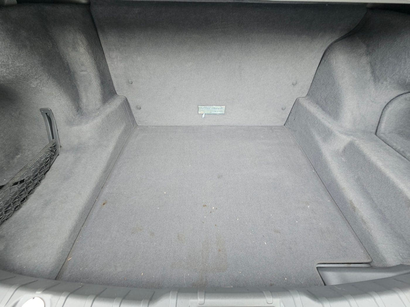 2013 BMW 7 Series (F01) Active Hybrid (992454) pre-producted 16