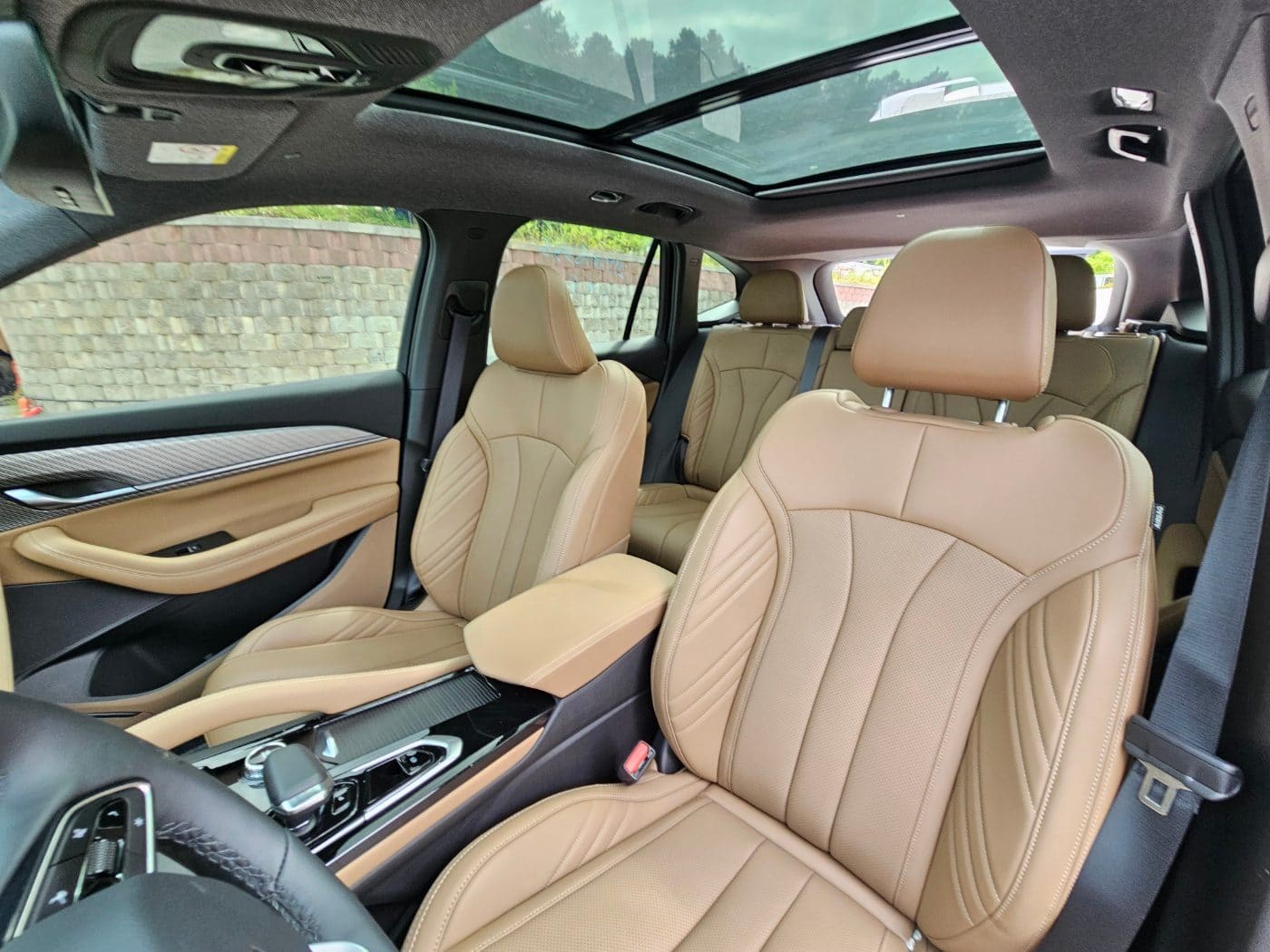 2026 Renault Gran Koleos Gasoline 2.0 Iconic 4WD (S/N: 007880) 47