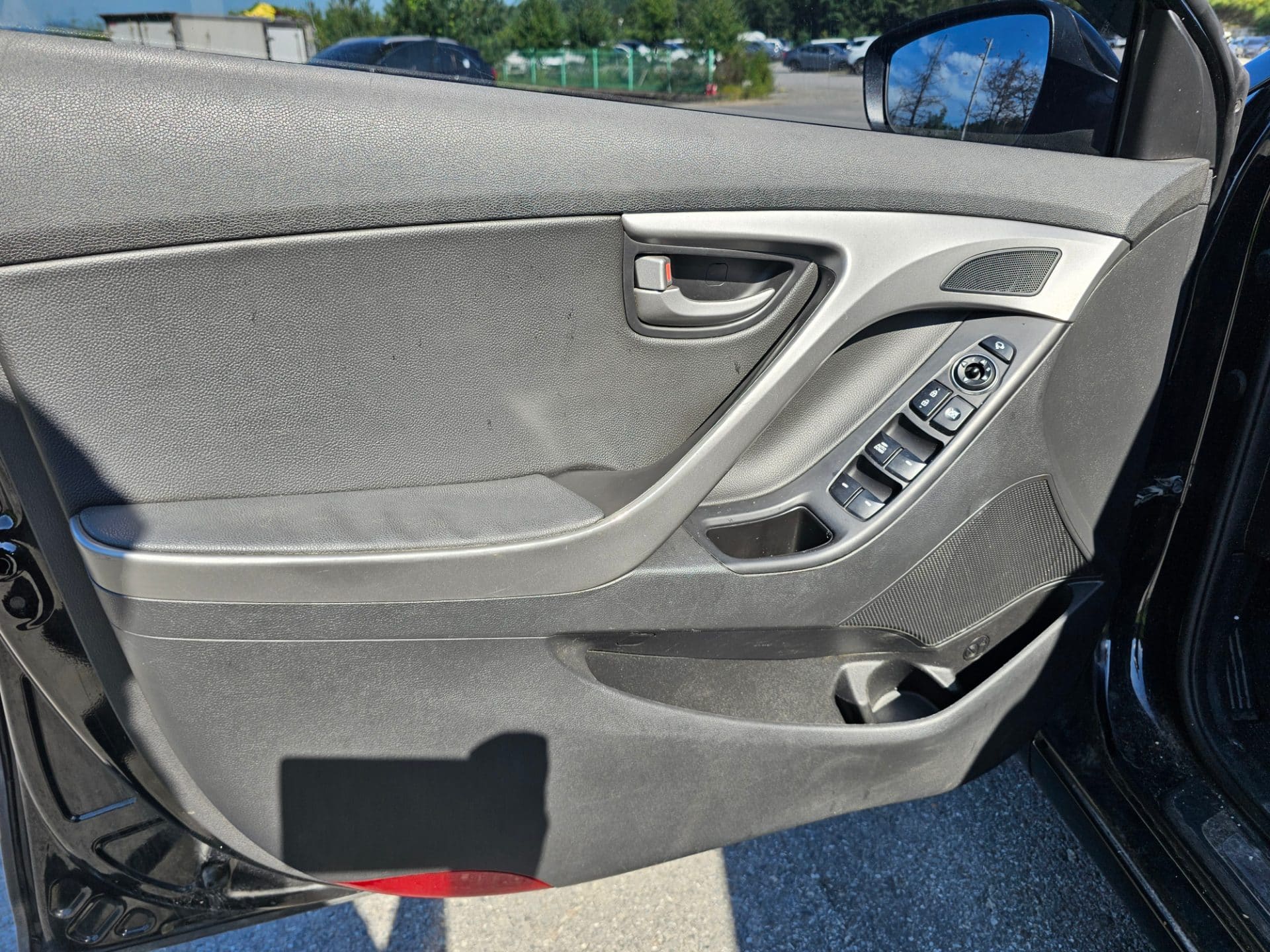 2016 Hyundai The New Avante 1.6 GDI (S/N: 542148) 33