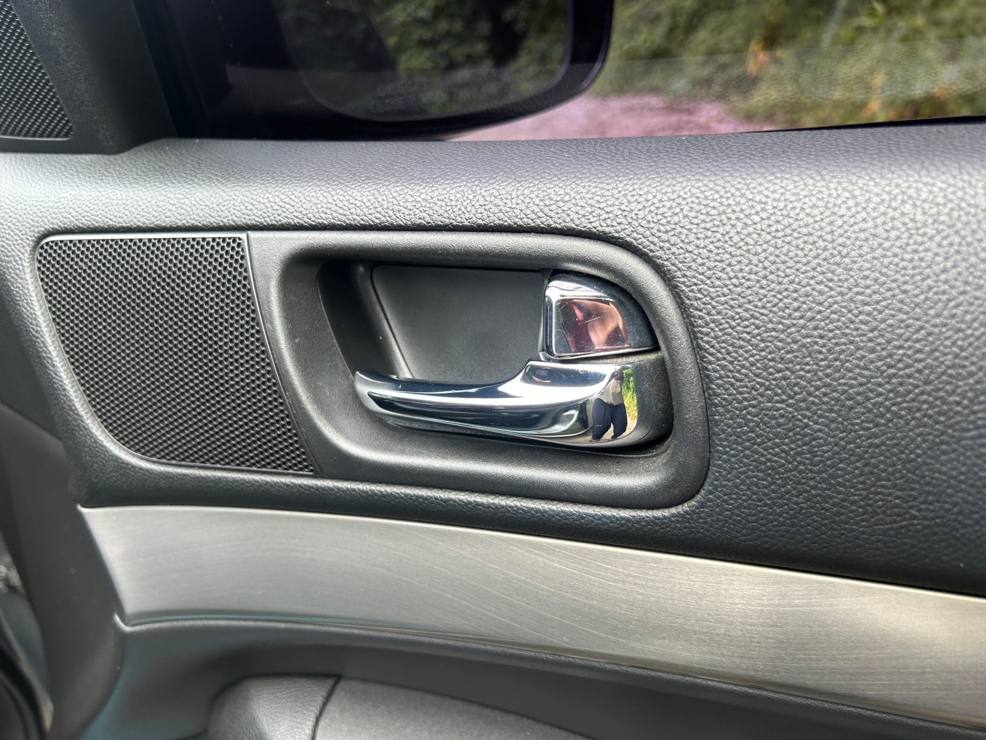2010 Infiniti G37 Sedan S (S/N: 410967) 33