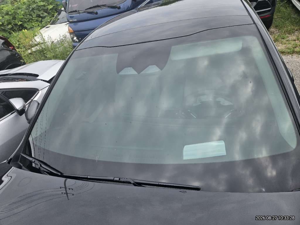 2026 Kia  The New K5 3rd Gen 1.6 Turbo (439636) pre-producted 4