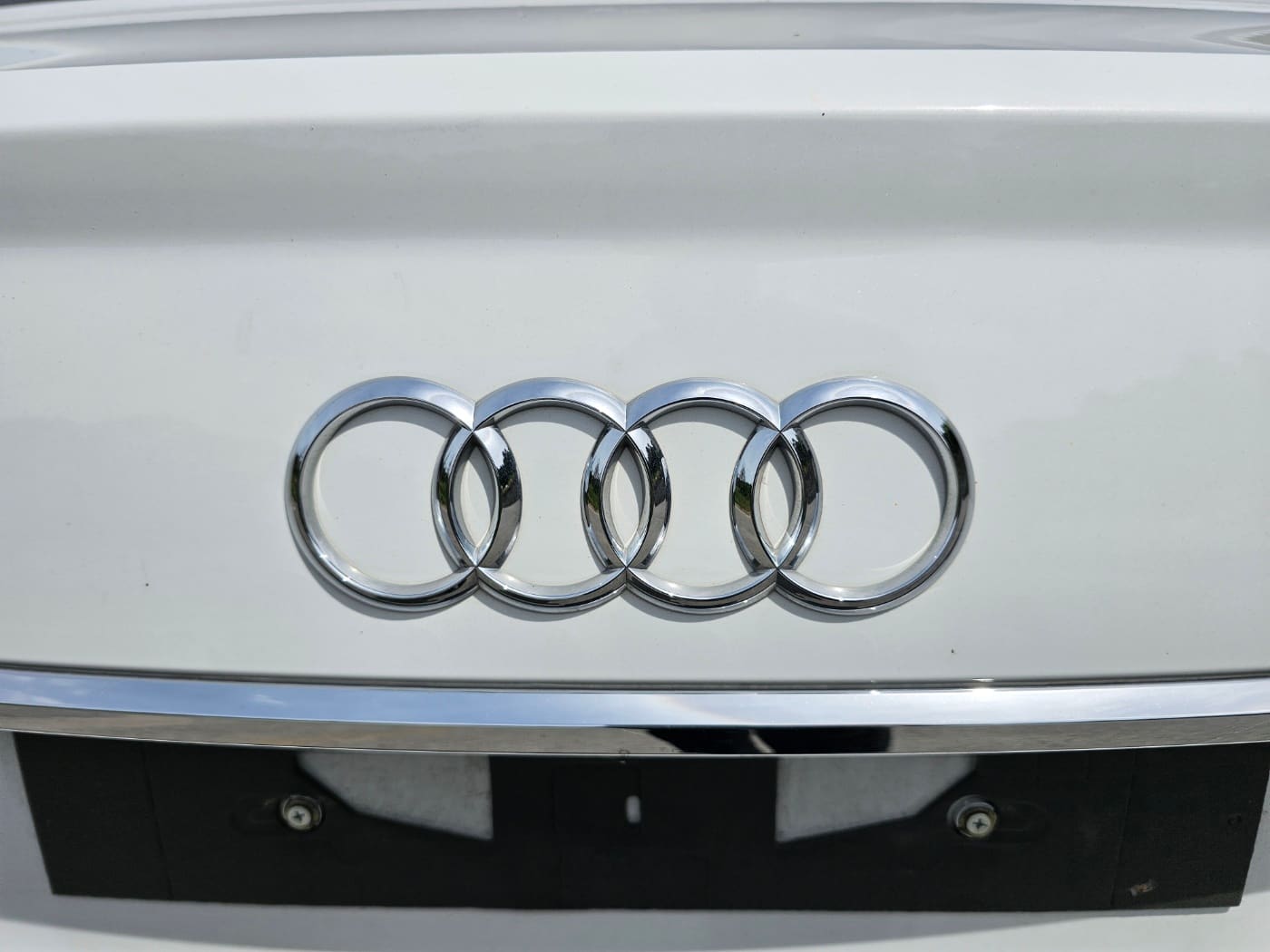 2020 Audi A6 (C8) 45 TFSI Quattro (S/N: 056816) 16