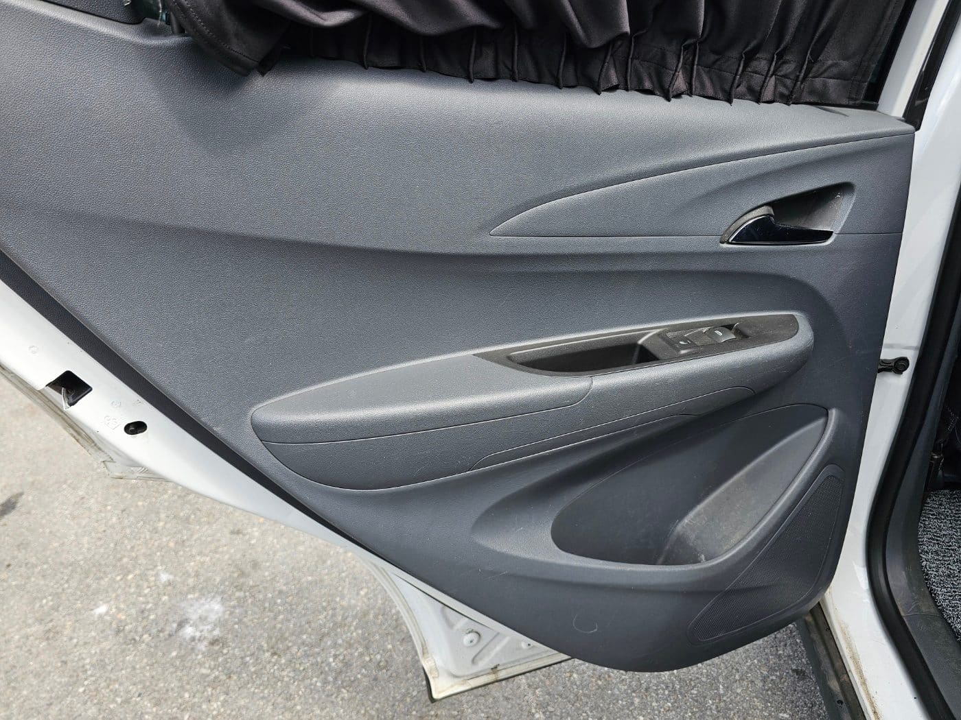 2019 Chevrolet Bolt EV LT Deluxe (S/N: 127266) 21