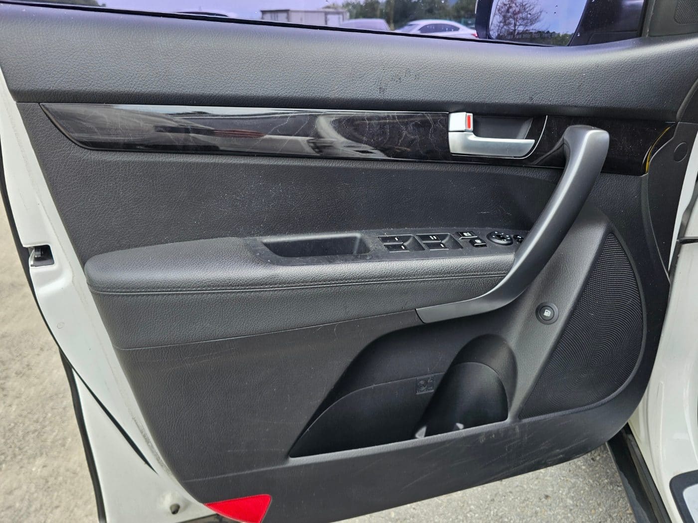 2014 Kia New Sorento R 2WD 2.0 (S/N: 467503) 35
