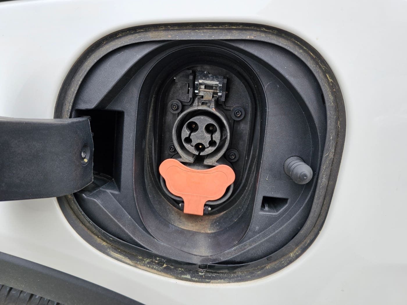 2019 Chevrolet Bolt EV LT Deluxe (S/N: 127266) 53