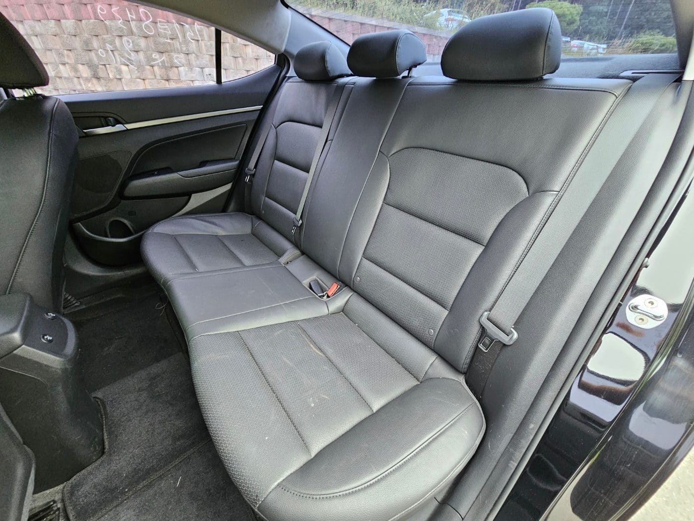 2018 Hyundai Avante AD 1.6 GDI (S/N: 658746) 25