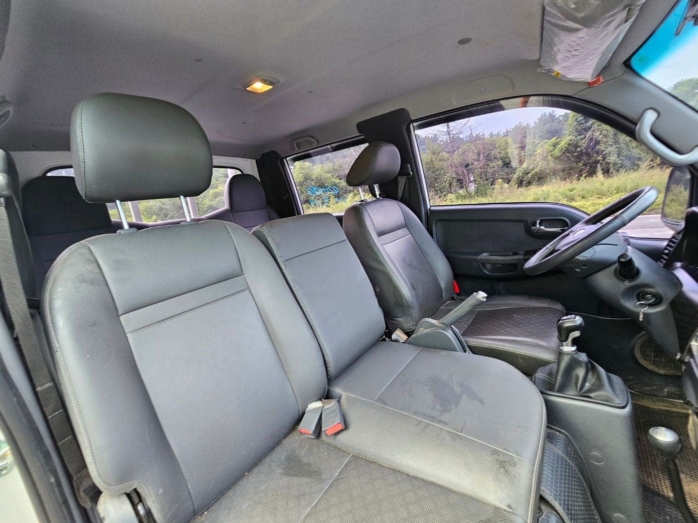 2019 Kia Bongo 3 4WD (S/N: 315829) 41