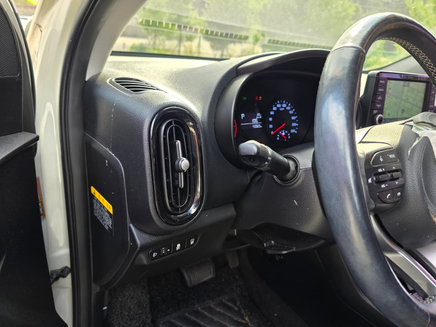 2019 Kia All New Morning (S/N: 454866) 35