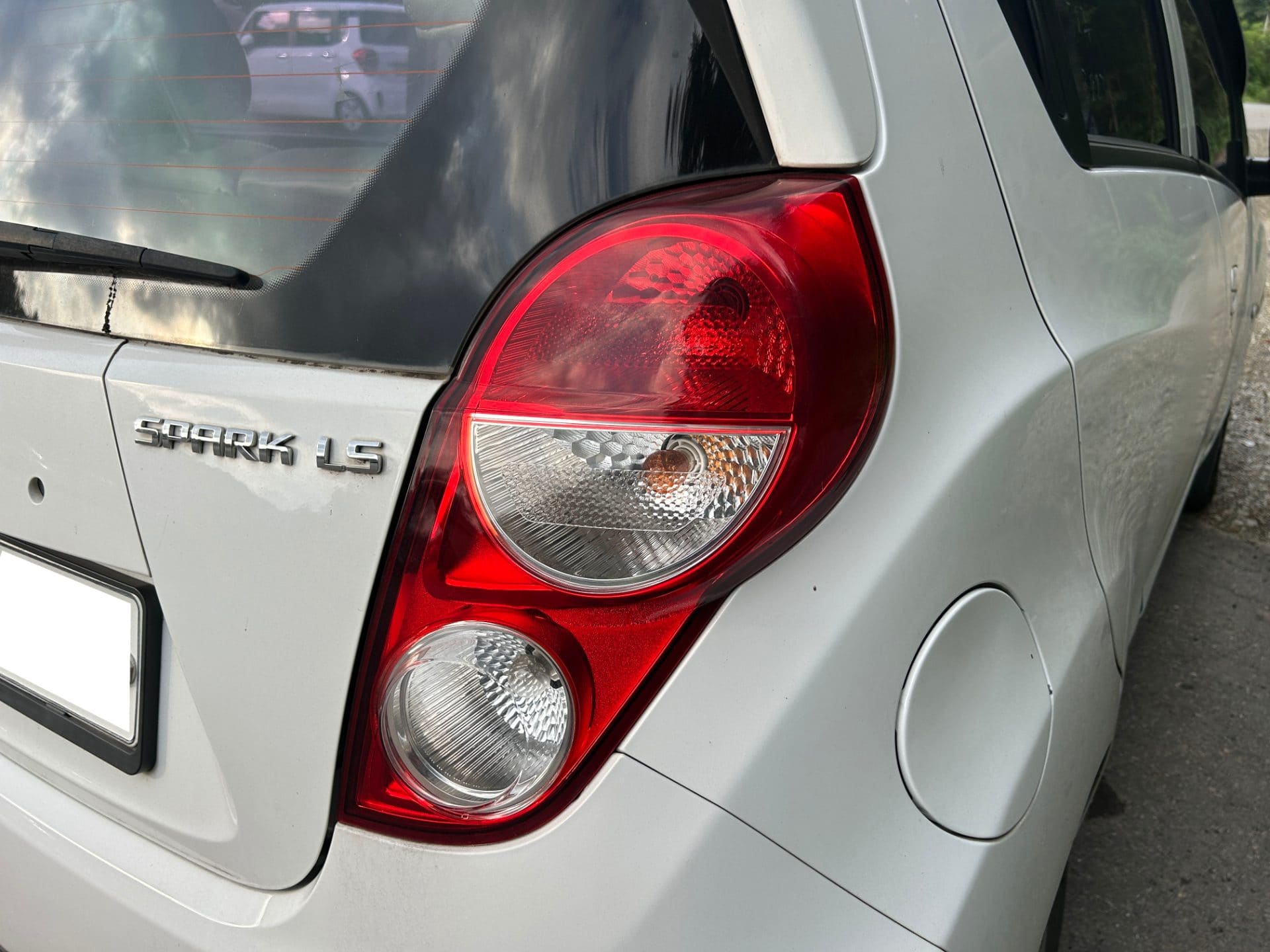 2014 Chevrolet Spark LT (S/N: 433930) 8