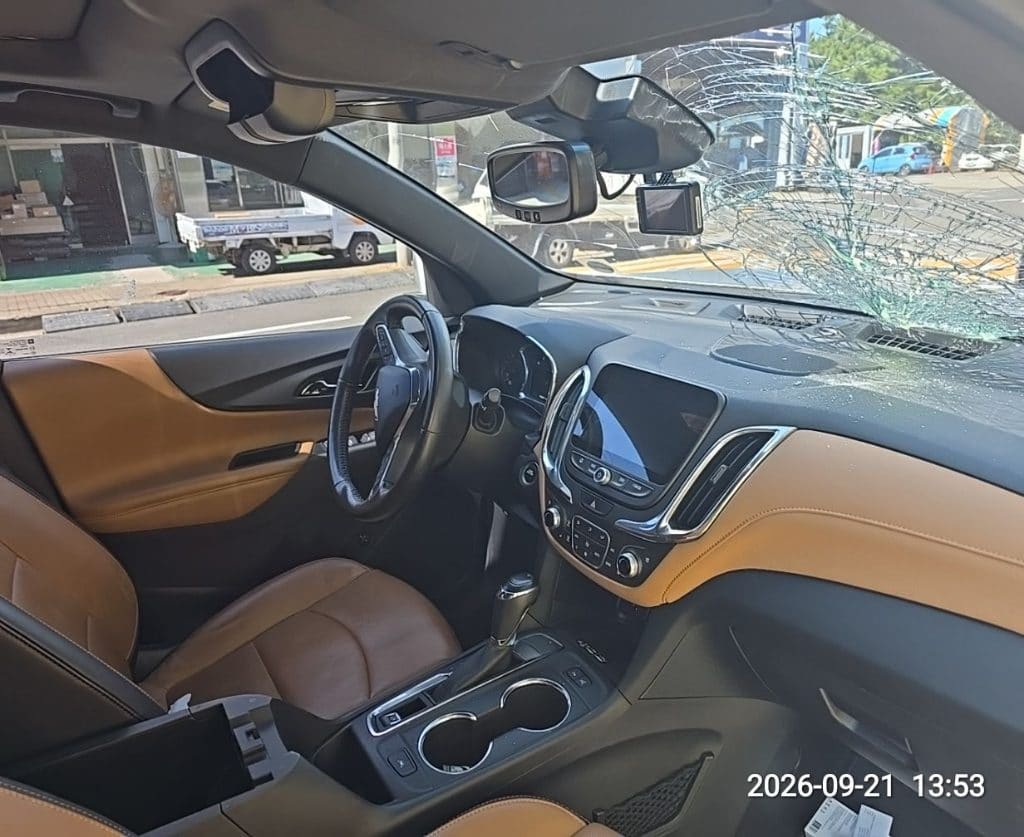 2018 Chevrolet Equinox Diesel 1.6 2WD LT (596683) pre-producted 9