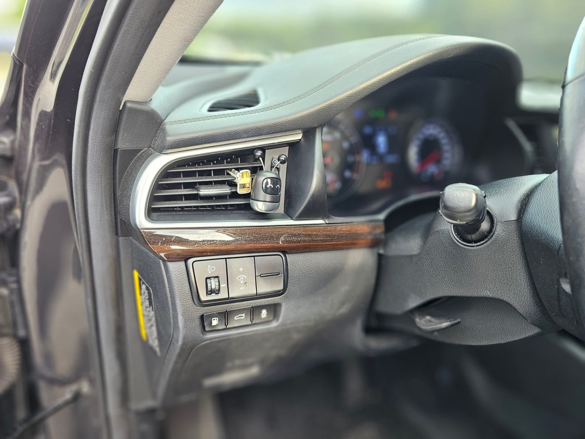 2019 Kia All New K7 3.0 LPI (S/N: 166925) 35