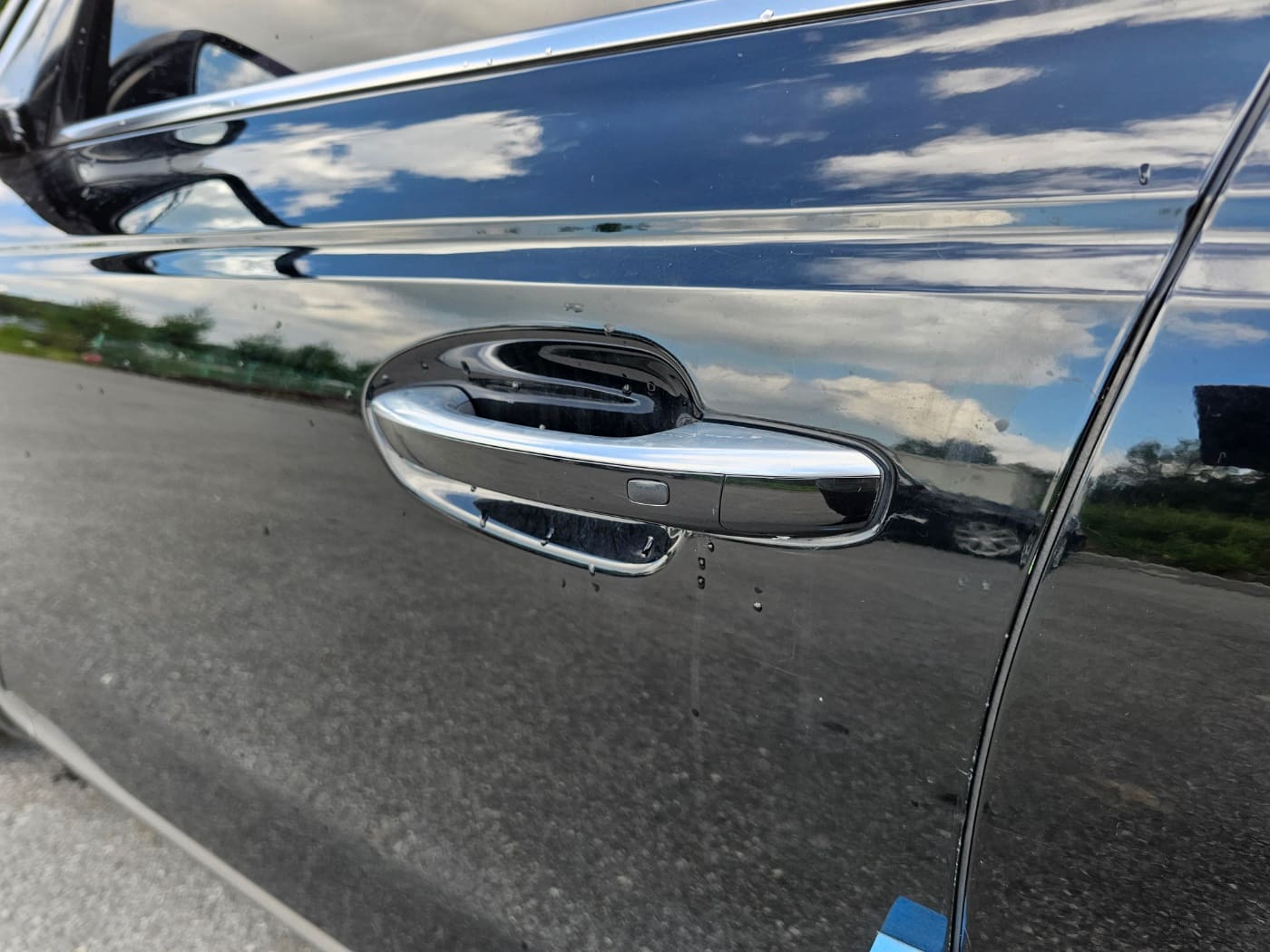 2019 Kia THE K9 3.8 GDI (S/N: 005247) 23
