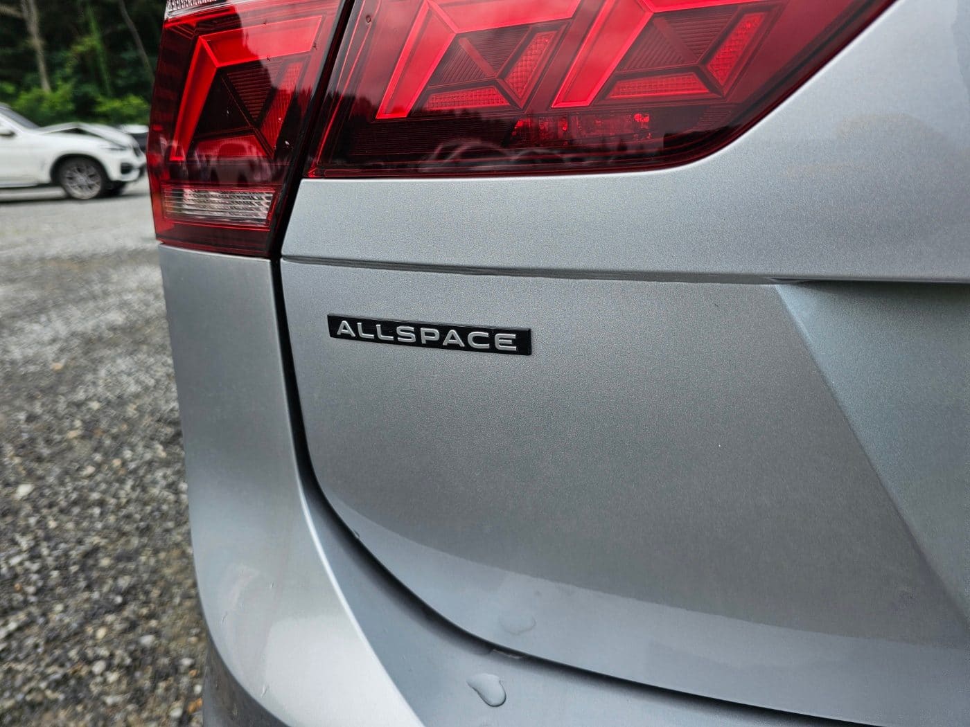 2023 Volkswagen Tiguan Allspace 2.0 TSI Prestige (S/N: 027403) 20