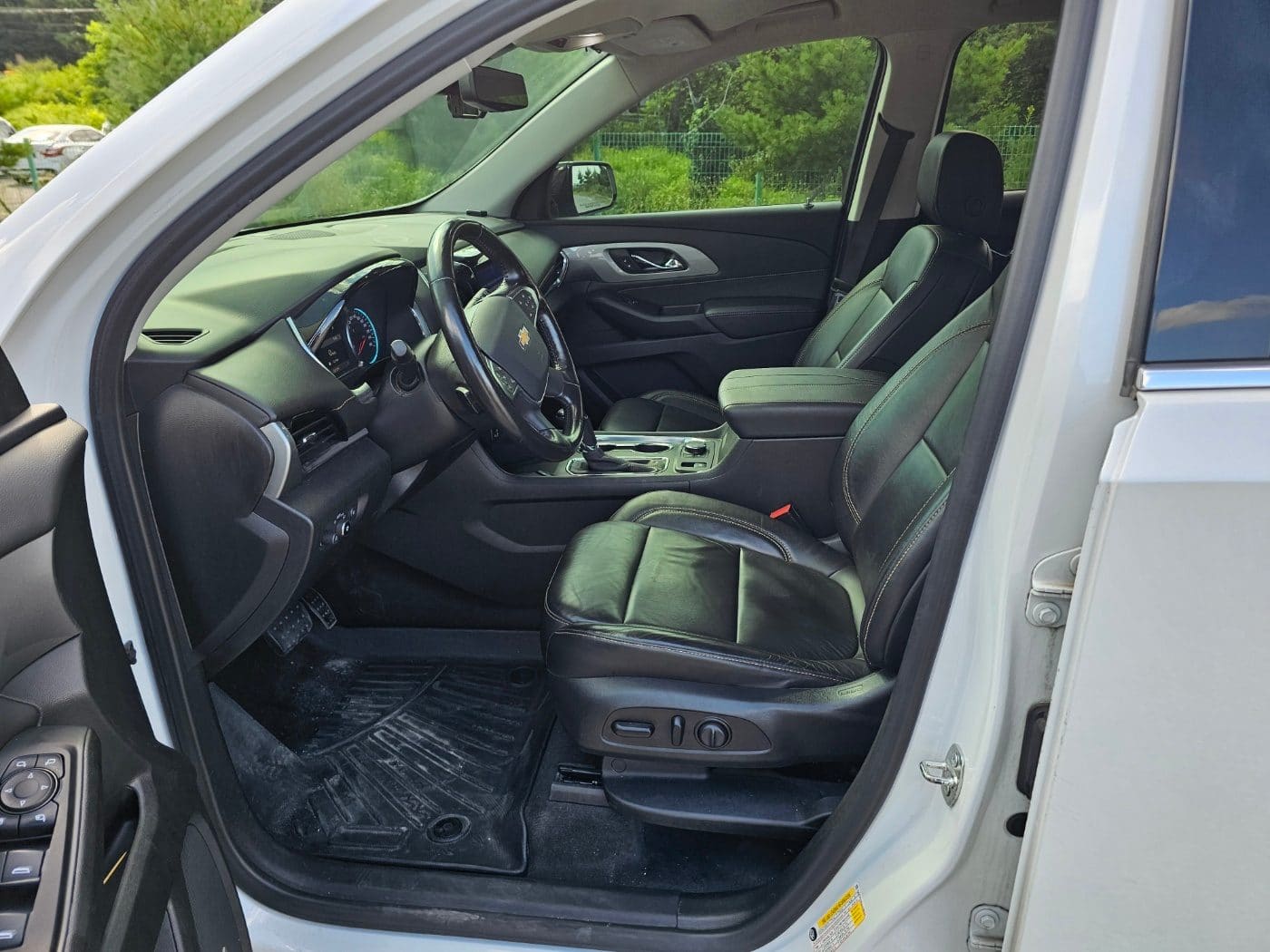 2020 Chevrolet Traverse 3.6 LT Leater Premium (S/N: 306815) 42