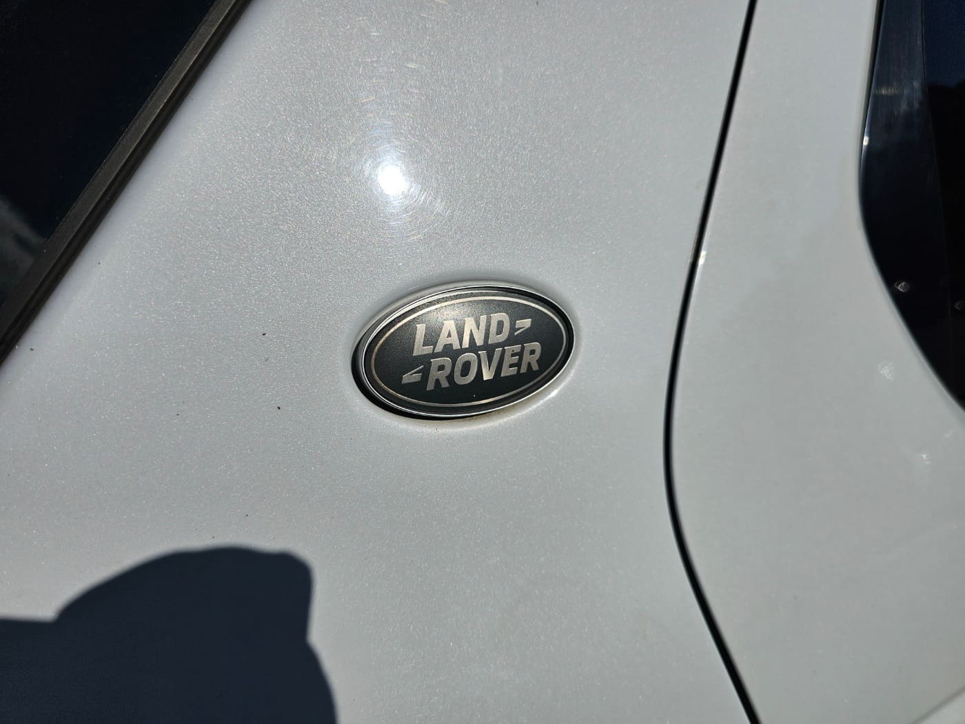 2016 Land Rover Discovery Sport 2.0 (S/N: 617358) 18