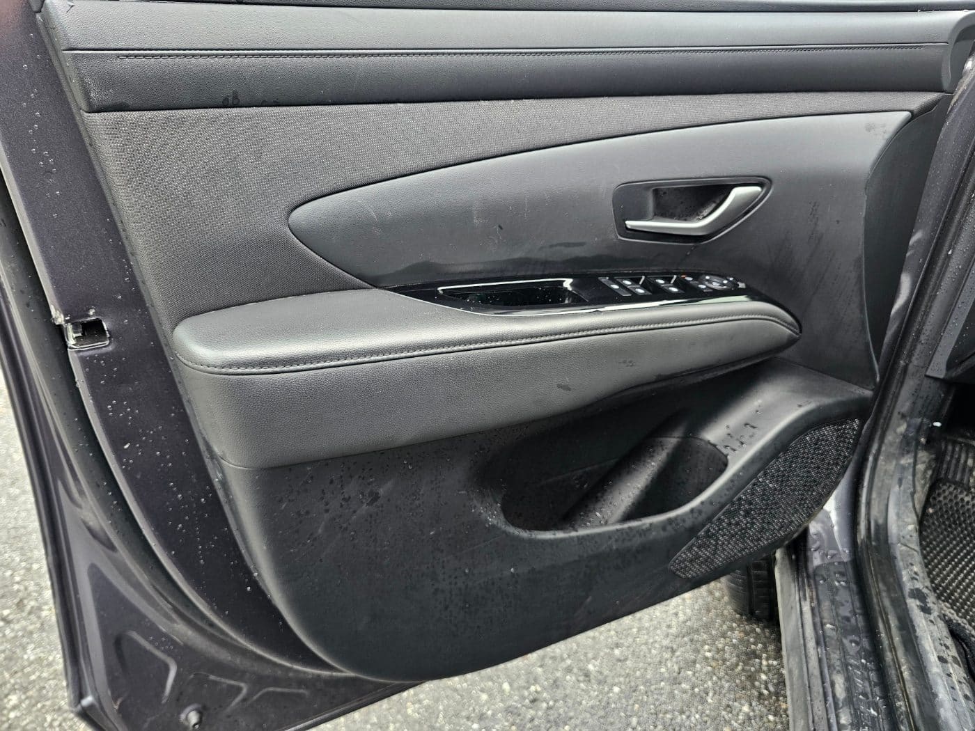 2025 Hyundai The New Tucson Hybrid (NX4) HEV 1.6 2WD (S/N: 326888) 33