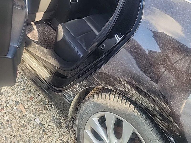 2016 Renault SM7 Nova 2.0 LPe (006281) pre-producted 6