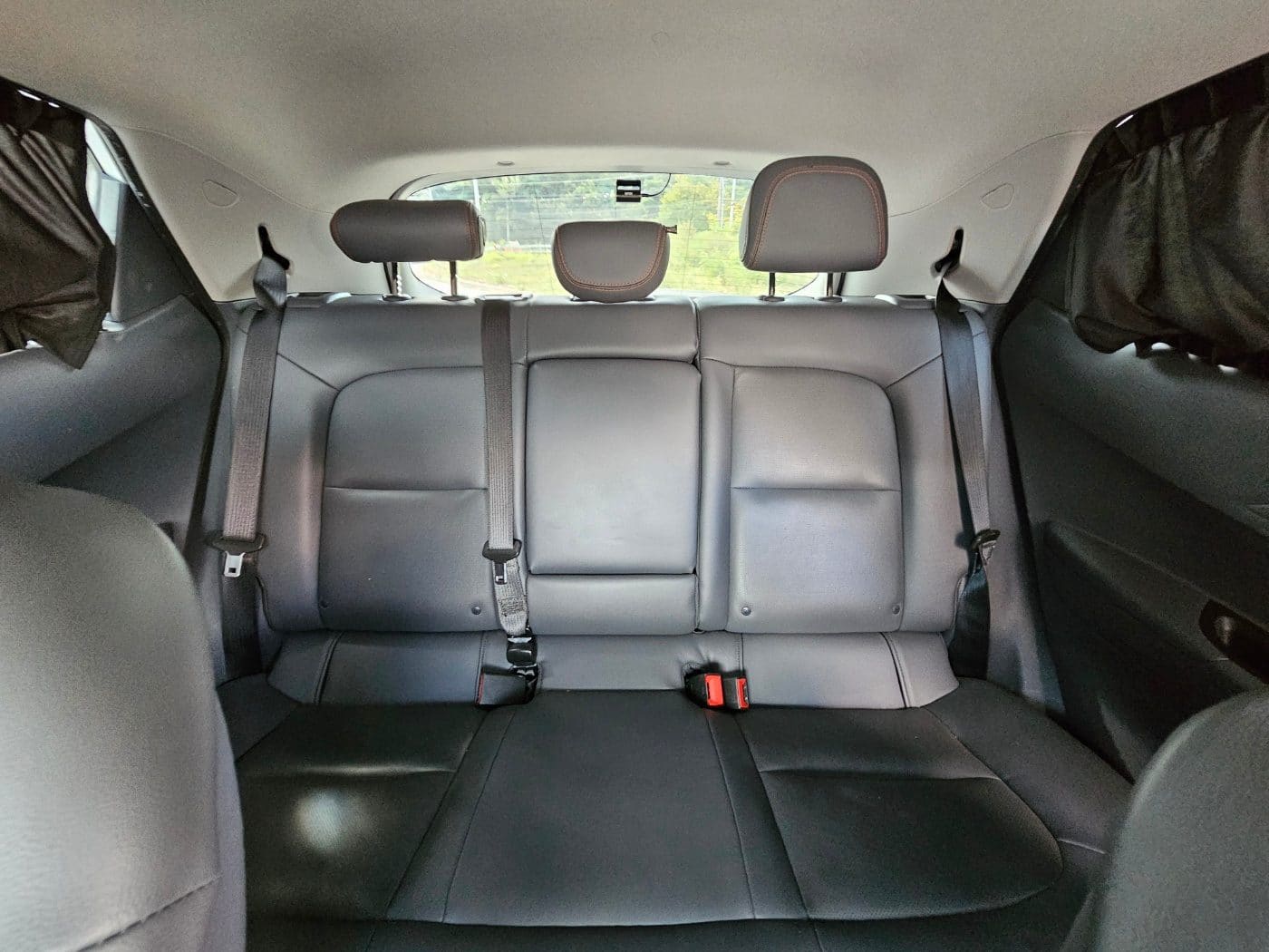 2019 Chevrolet Bolt EV LT Deluxe (S/N: 127266) 27