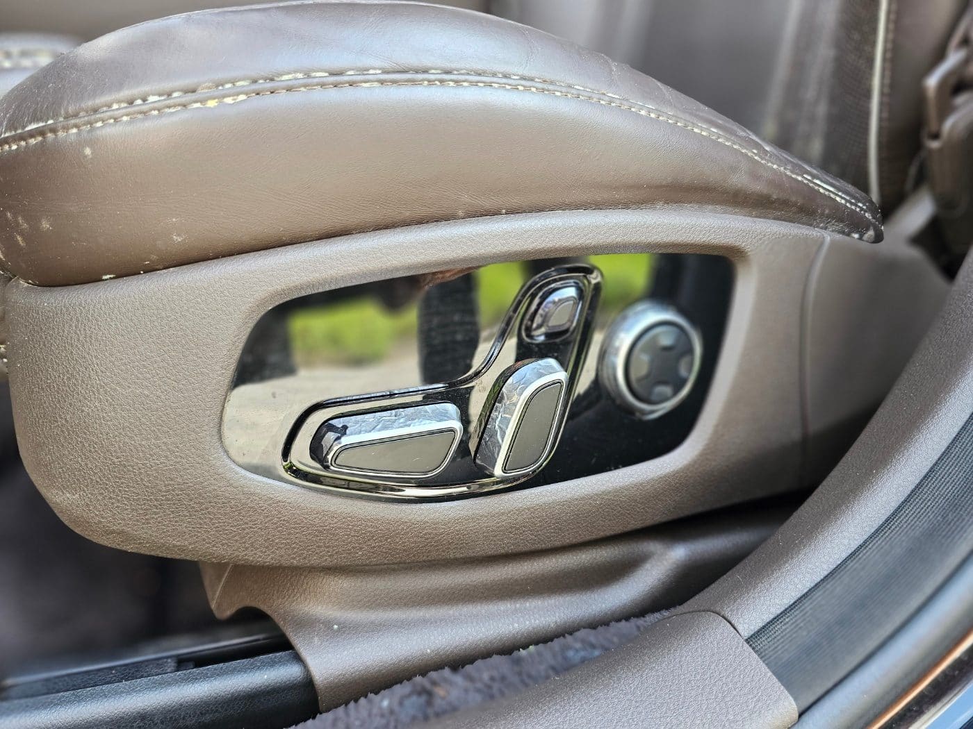 2019 Kia THE K9 3.8 GDI (S/N: 005247) 44