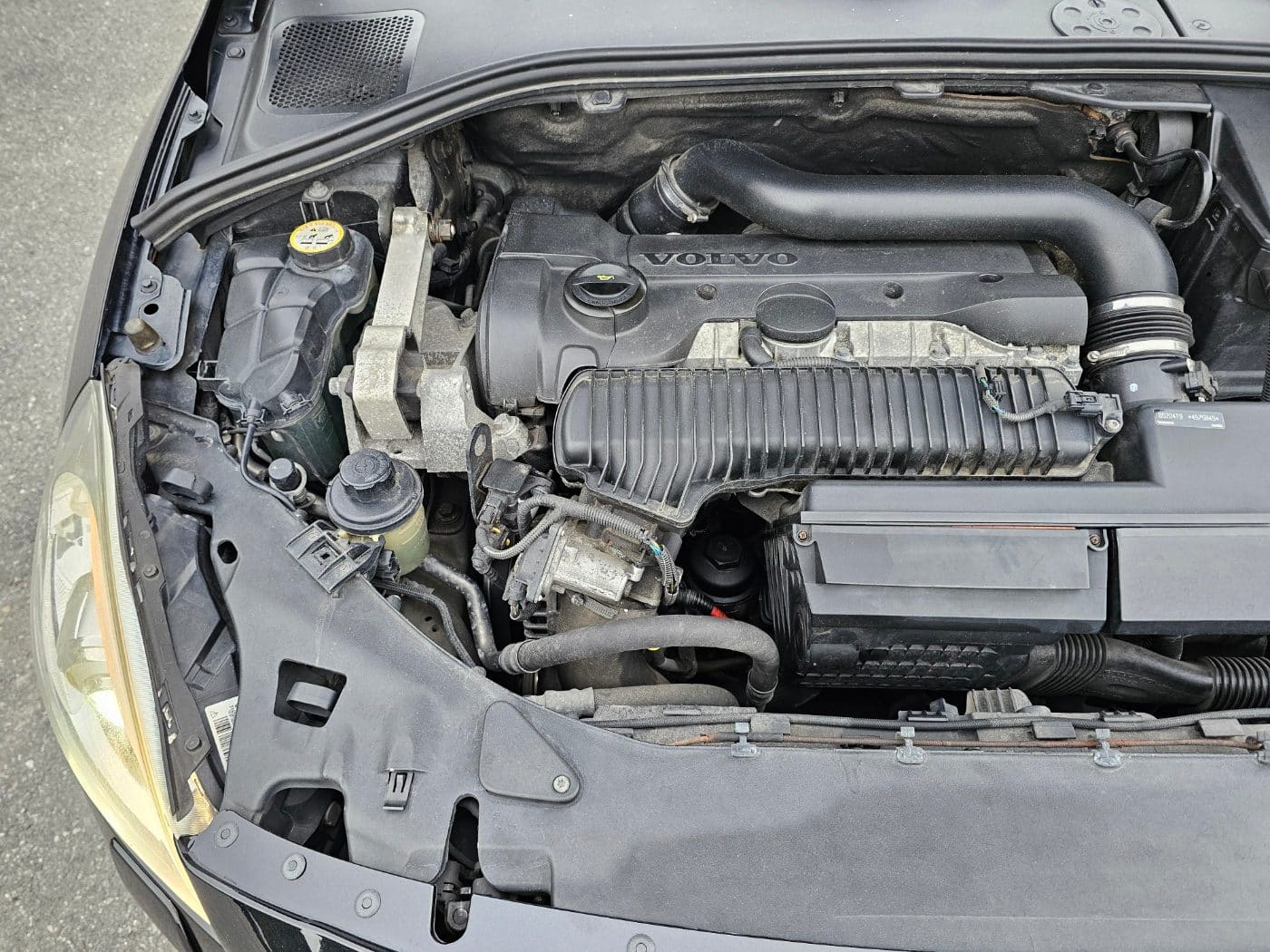2013 Volvo New S60 T4 (S/N: 174779) 24