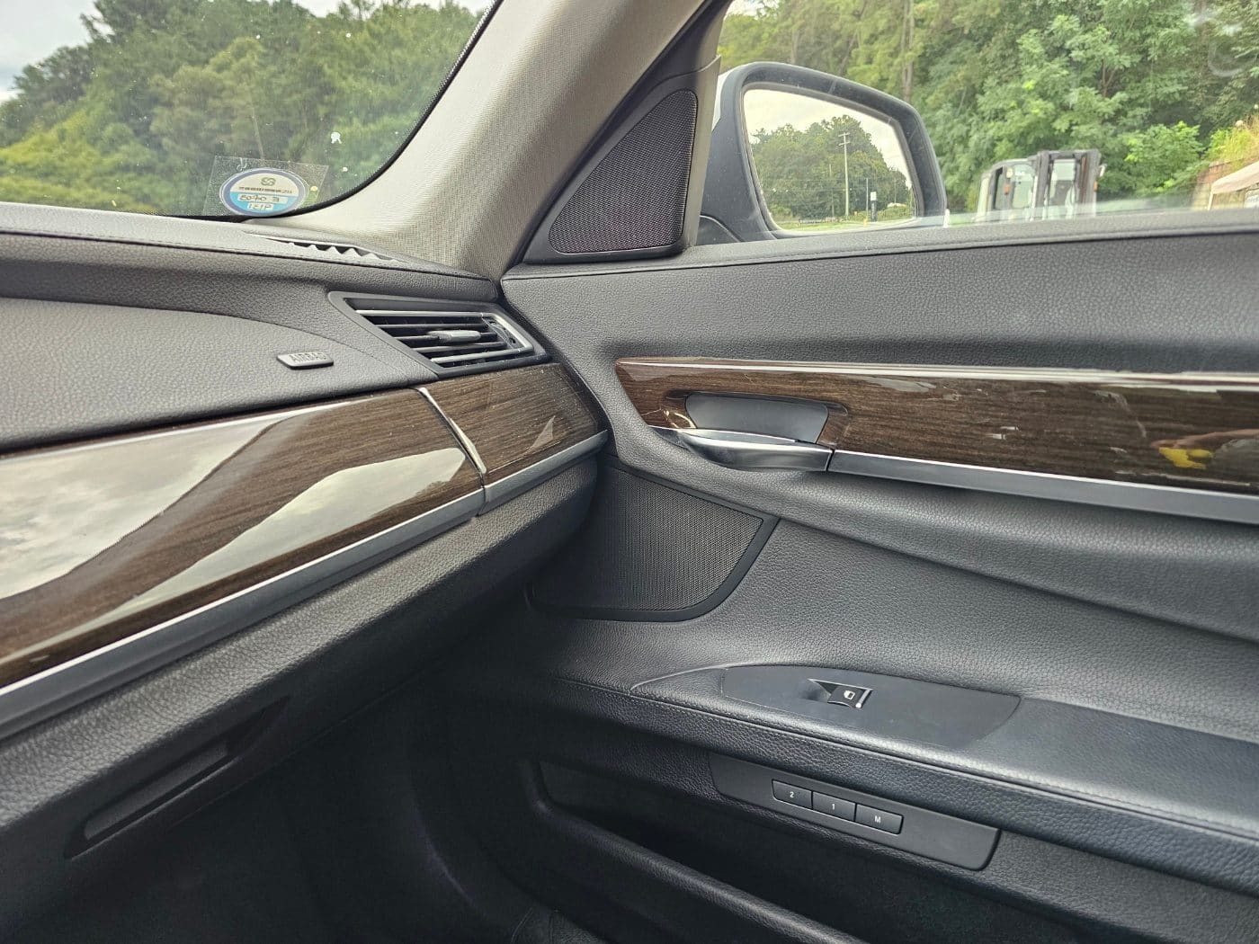 2013 BMW 7 Series (F01) Active Hybrid (992454) pre-producted 48