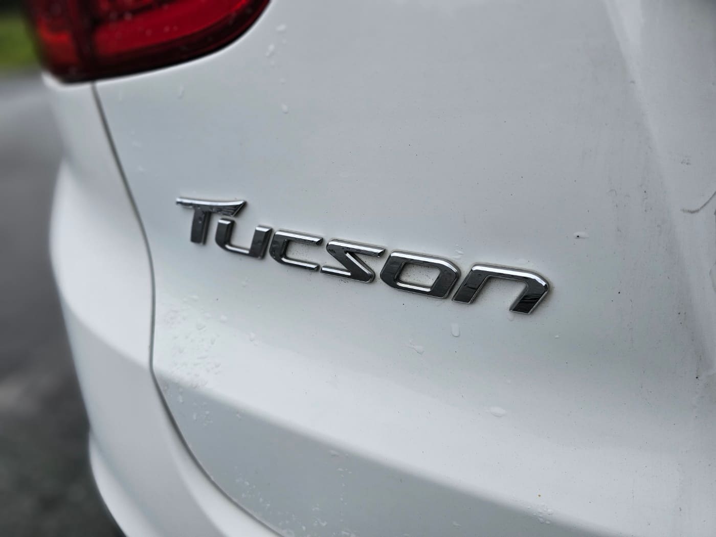 2014 Hyundai New Tucson iX Diesel (E-VGT) 2WD (S/N: 759653) 15
