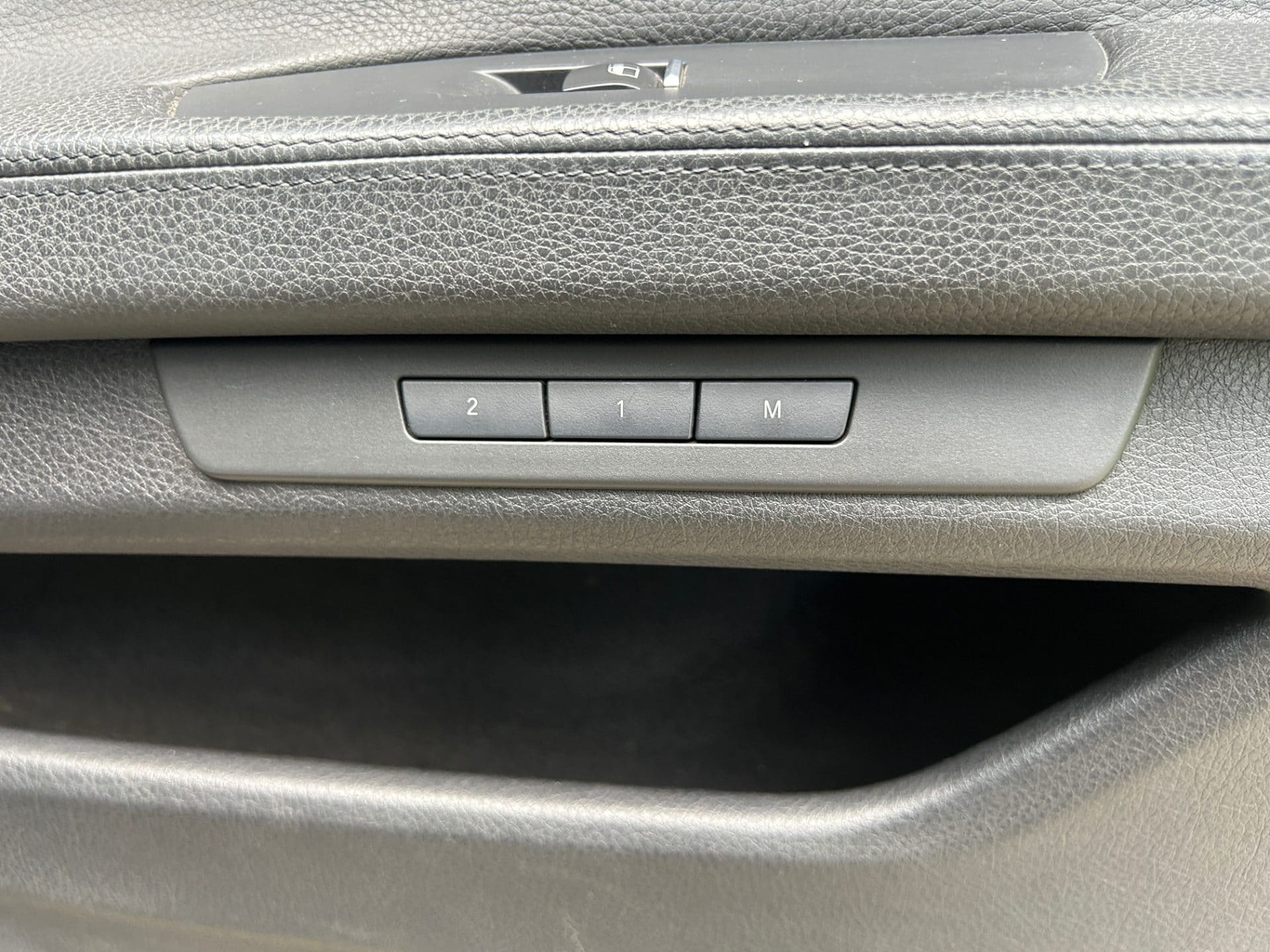 2010 BMW 7 Series (F01) 740 i (S/N: 367883) 35