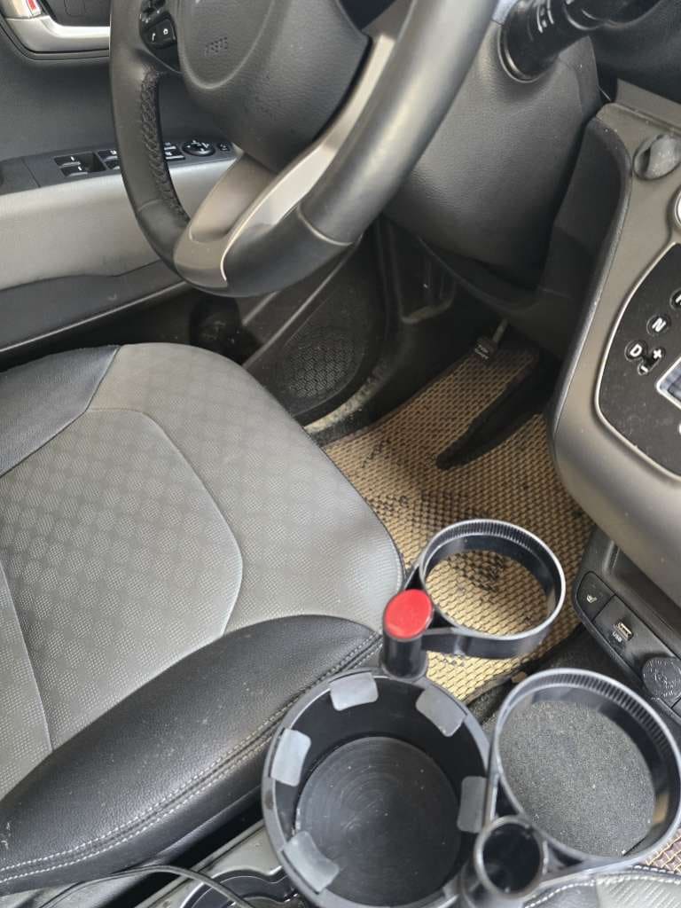 2022 Kia THE NEW RAY 1.0 (297071) pre-producted 5