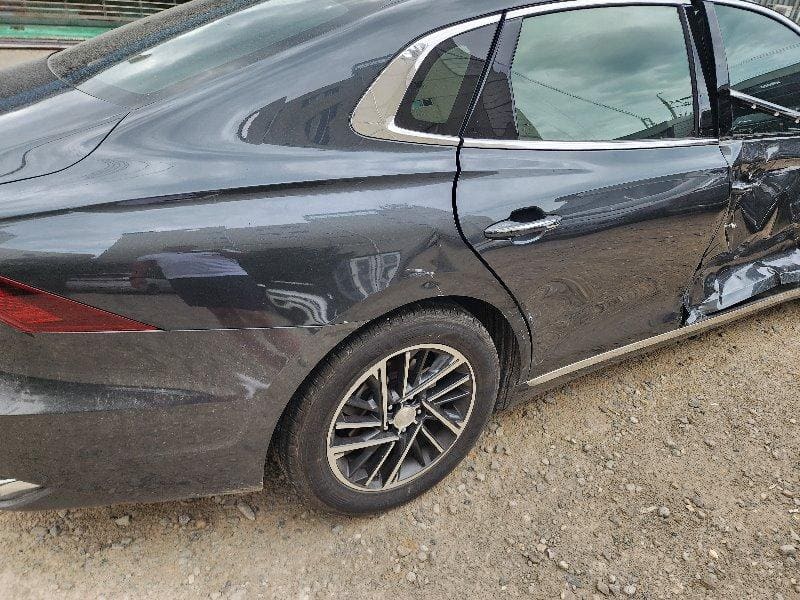 2023 Hyundai The New Grandeur IG LPI 3.0 (521854) pre-producted 5