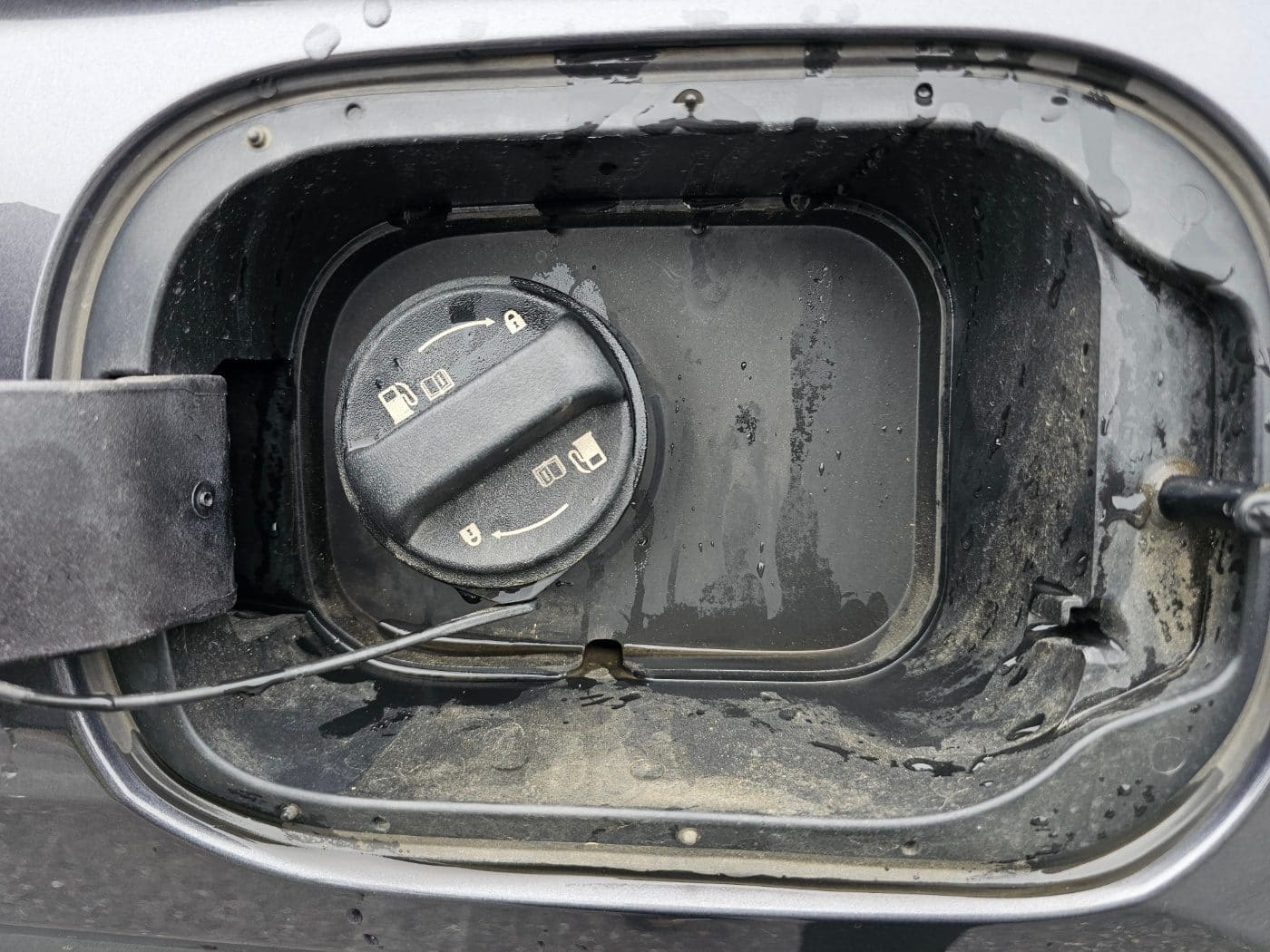 2025 Hyundai The New Tucson Hybrid (NX4) HEV 1.6 2WD (S/N: 326888) 62